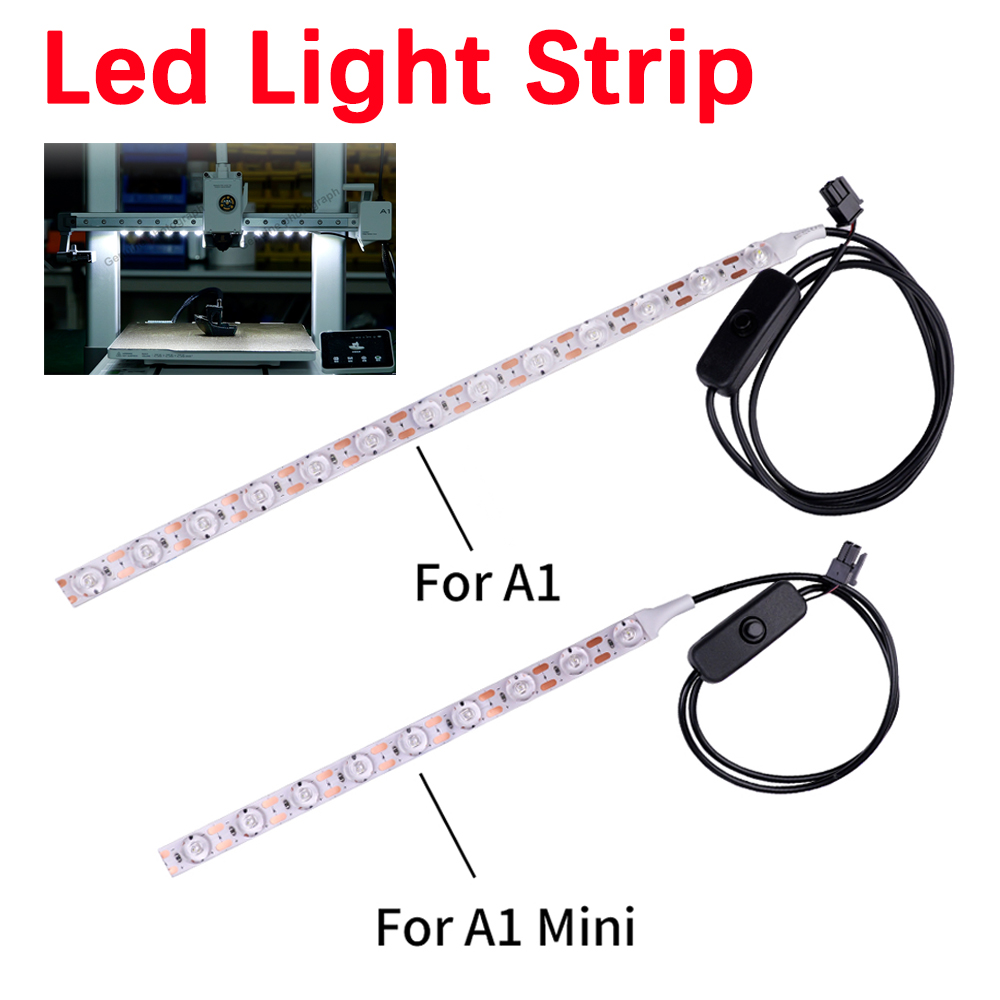 Whitening Strip 3D - Bande lumineuse Led améliorée pour laboratoire