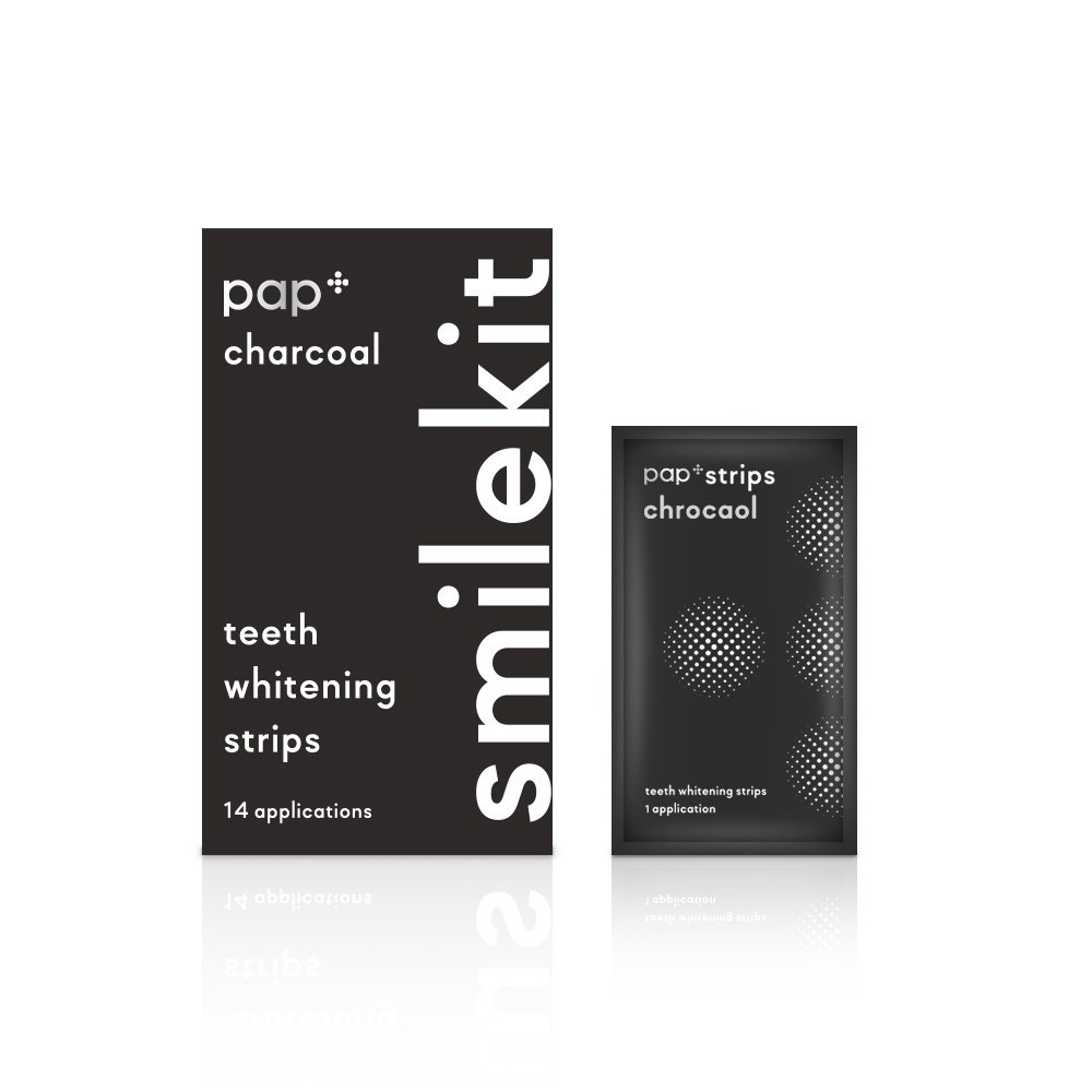 Whitening Strip 3D - 7/14 pièces bande de blanchiment des