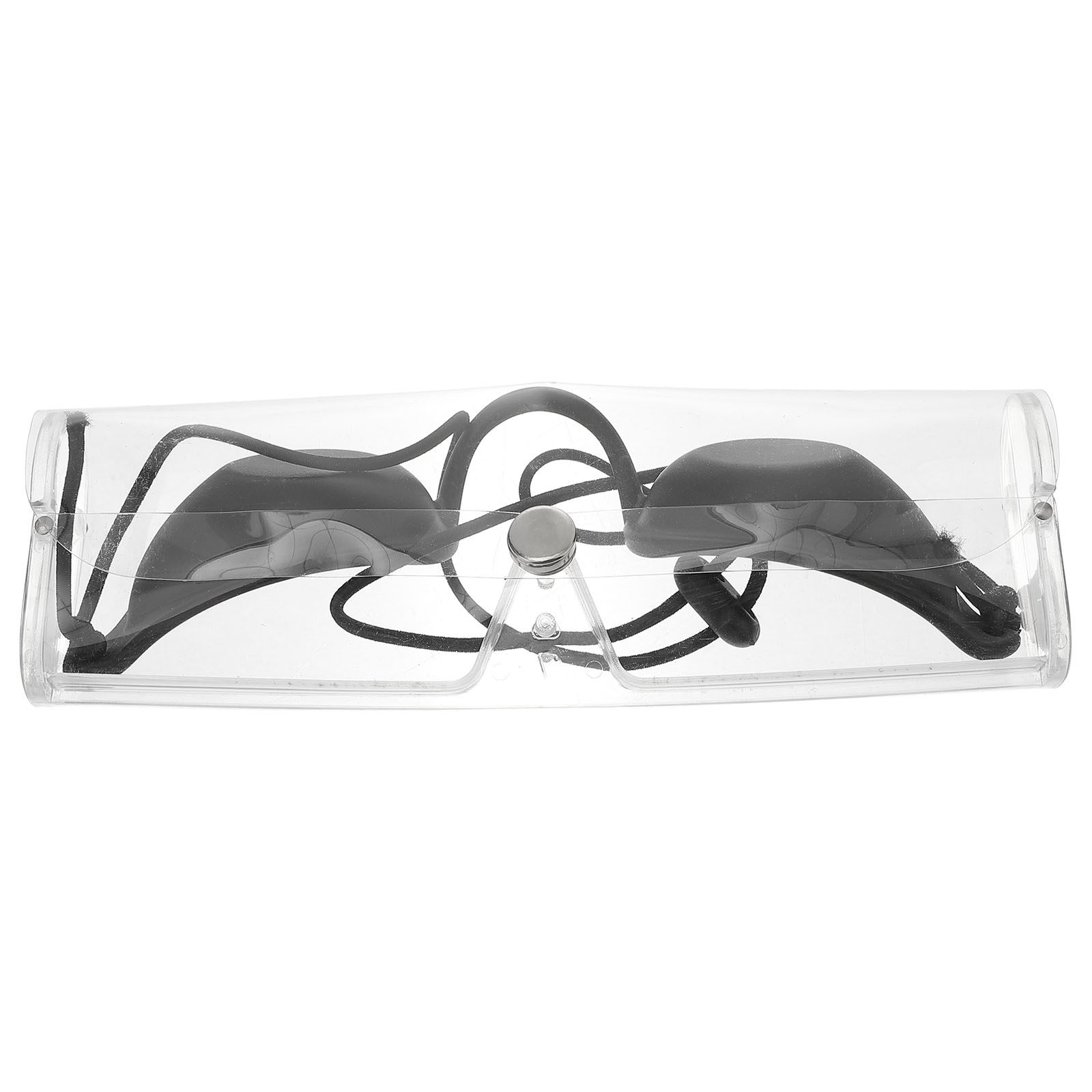 Teeth Whitening Uv Light - Lunettes de protection oculaire en plastique