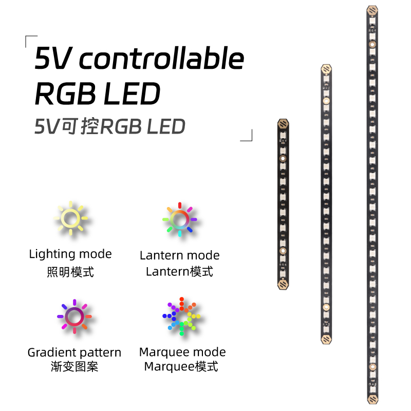 Kit de barres LED Mellow 2Pcs  - Whitening Strip 3D avis et prix