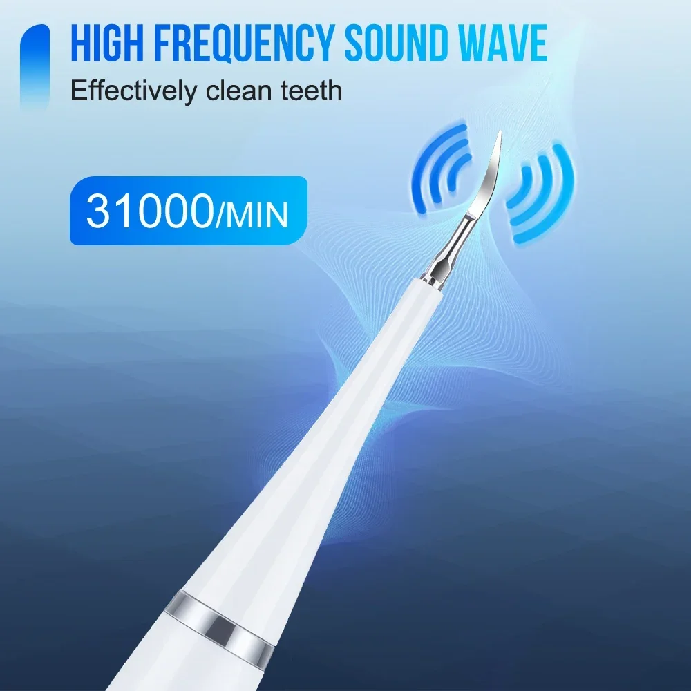 Détartreur ultrasonique pour l - Teeth Whitening Home avis et prix