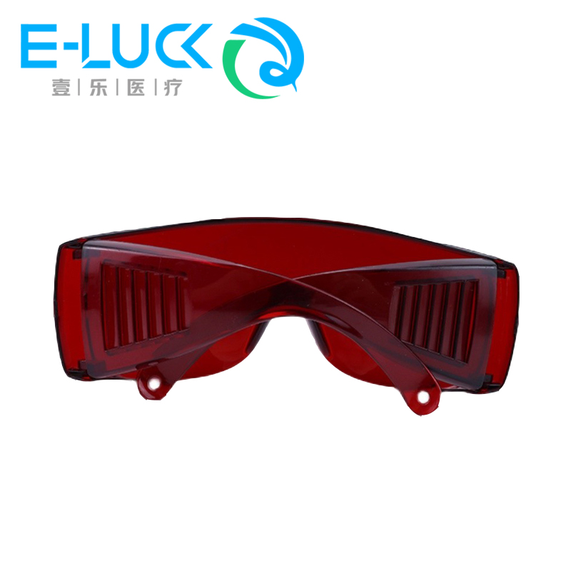 Lunettes de Protection dentair - Teeth Whitening Uv Light avis et prix