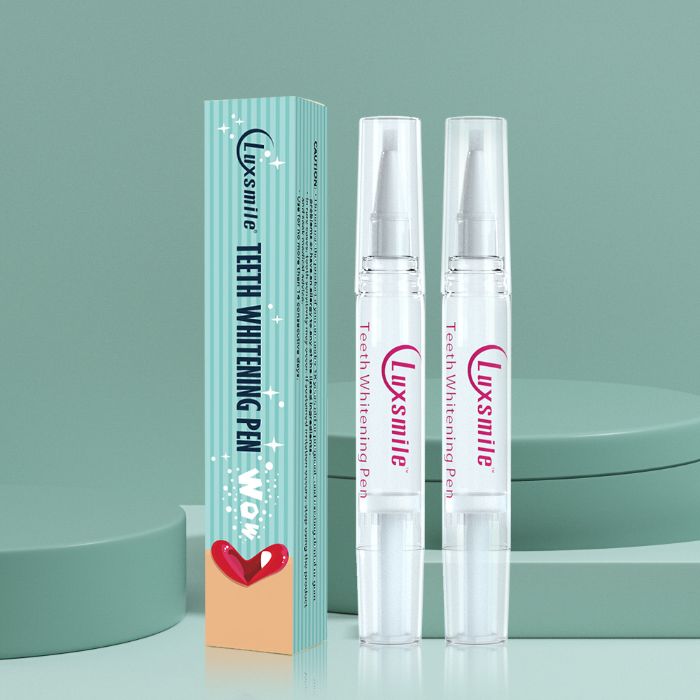 Stylo dentaire blanc, prix de  - Teeth Whitening Gel Peroxide avis et prix