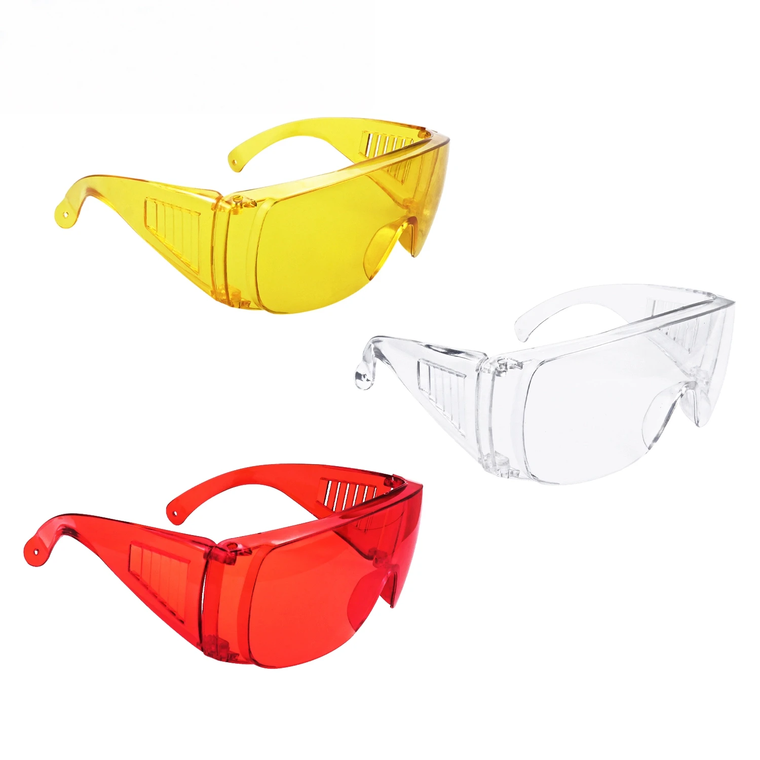 Lunettes de protection dentair - Teeth Whitening Uv Light avis et prix