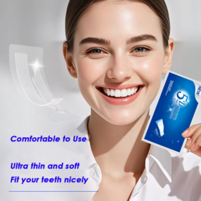 14/28/70 pièces mélange 3D/5D/ - Whitening Strip 3D avis et prix