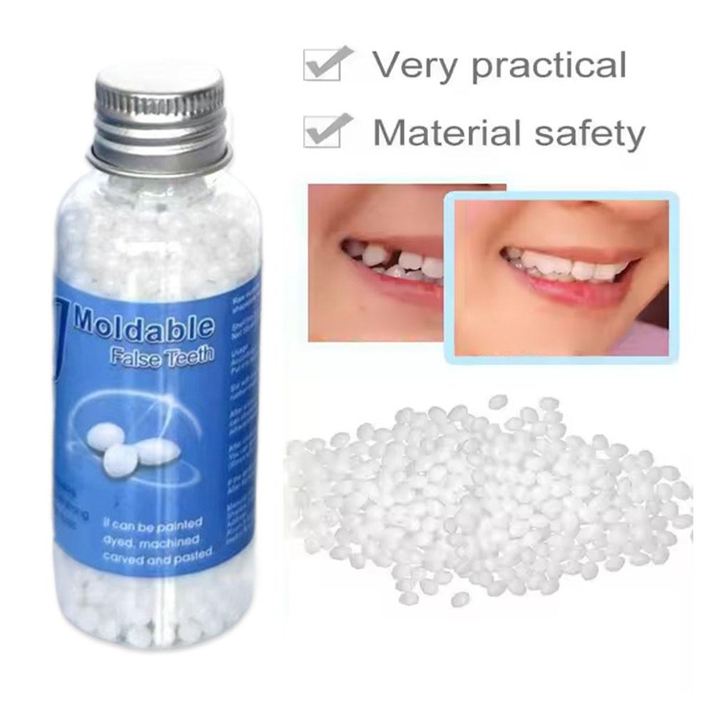Résine temporaire réparation d - Teeth Whitening Home avis et prix