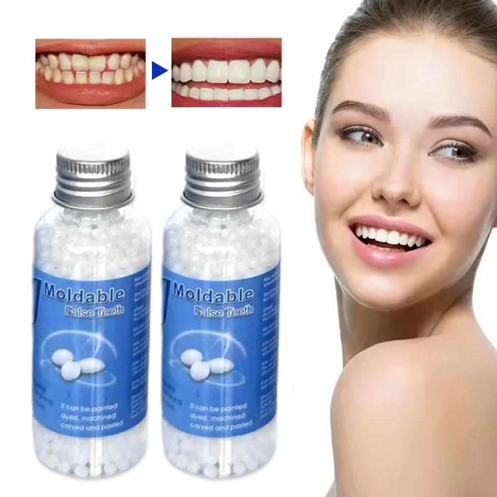 Résine temporaire réparation d - Teeth Whitening Home avis et prix