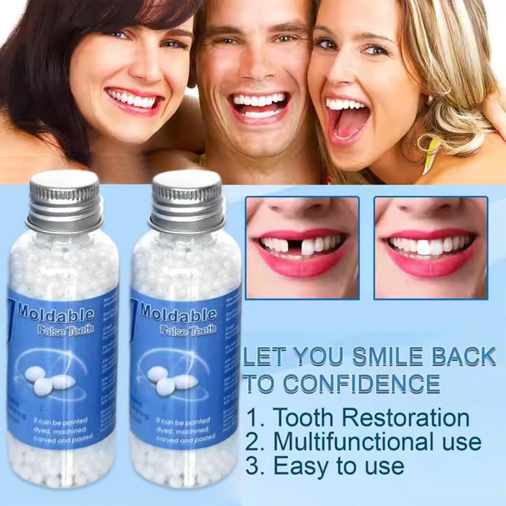 Résine temporaire réparation d - Teeth Whitening Home avis et prix