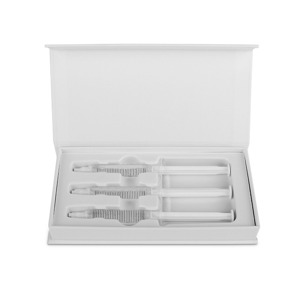 Gel de Blanchiment des Dents a - Teeth Whitening Gels Used By Dentists avis et prix