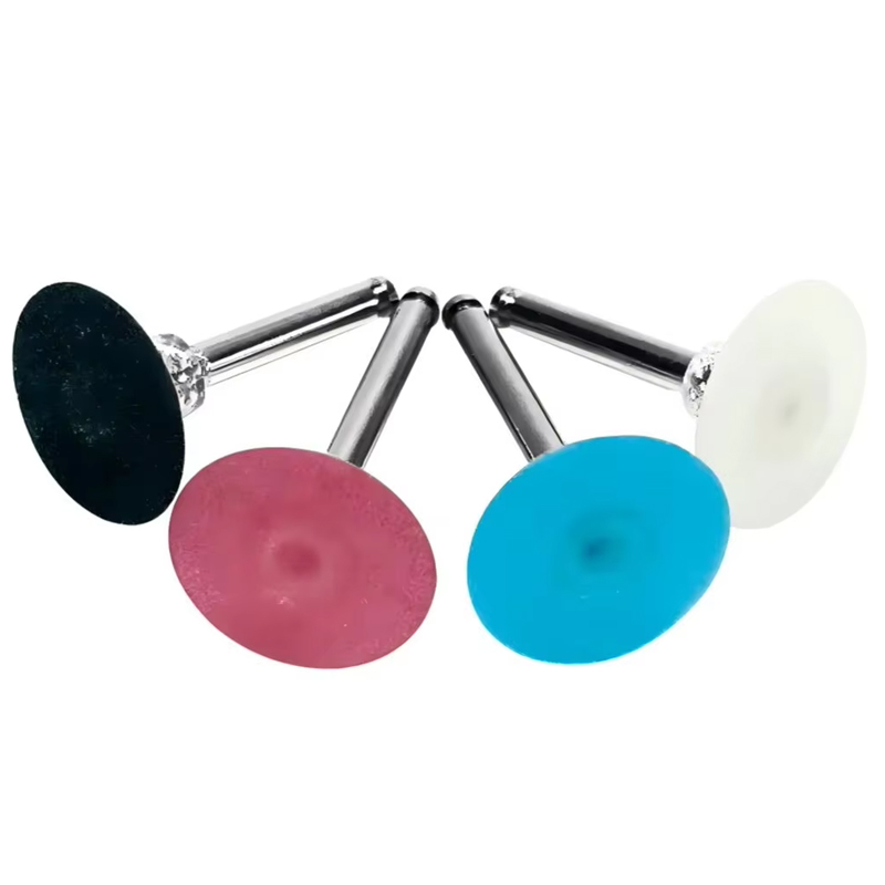 40 disques de polissage dentai - Teeth Whitening Home avis et prix