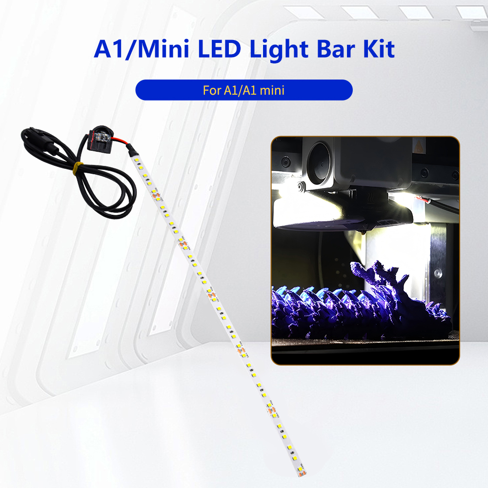 Bande lumineuse LED pour A1/A1 - Whitening Strip 3D avis et prix