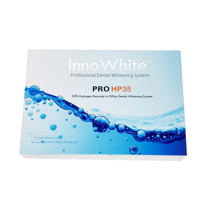 Système de blanchiment dentair - Teeth Whitening Effective avis et prix