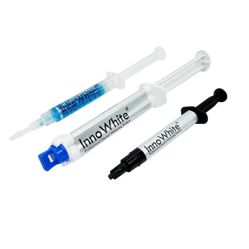 Système de blanchiment dentair - Teeth Whitening Effective avis et prix