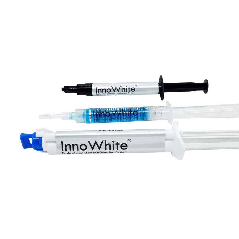 Système de blanchiment dentair - Teeth Whitening Effective avis et prix