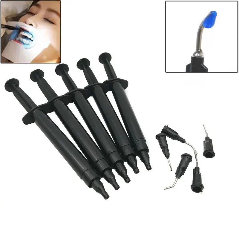Gel protecteur de gencives den - Teeth Whitening Gel Peroxide avis et prix