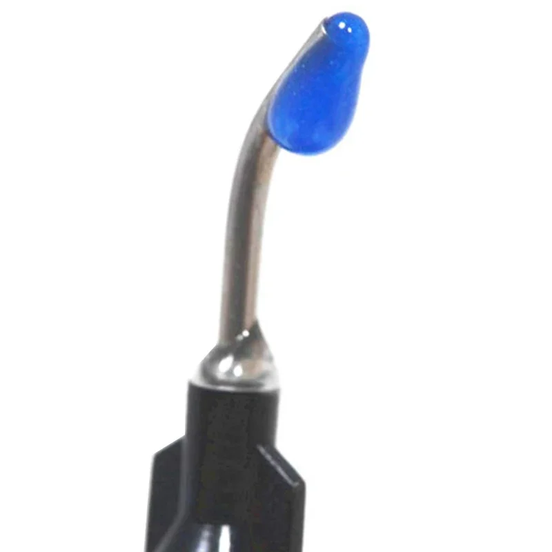 Gel protecteur de gencives den - Teeth Whitening Gel Peroxide avis et prix