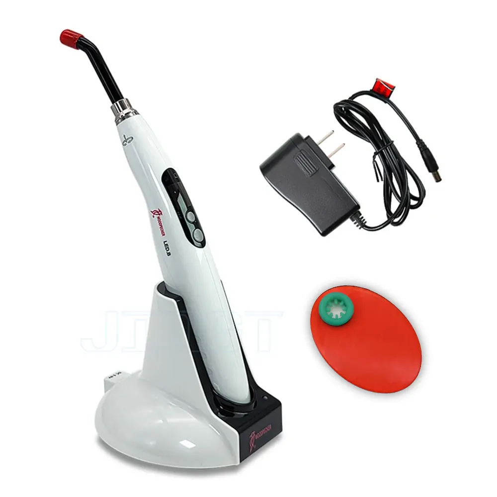 Lumière de polymérisation dent - Teeth Whitening Led Light avis et prix