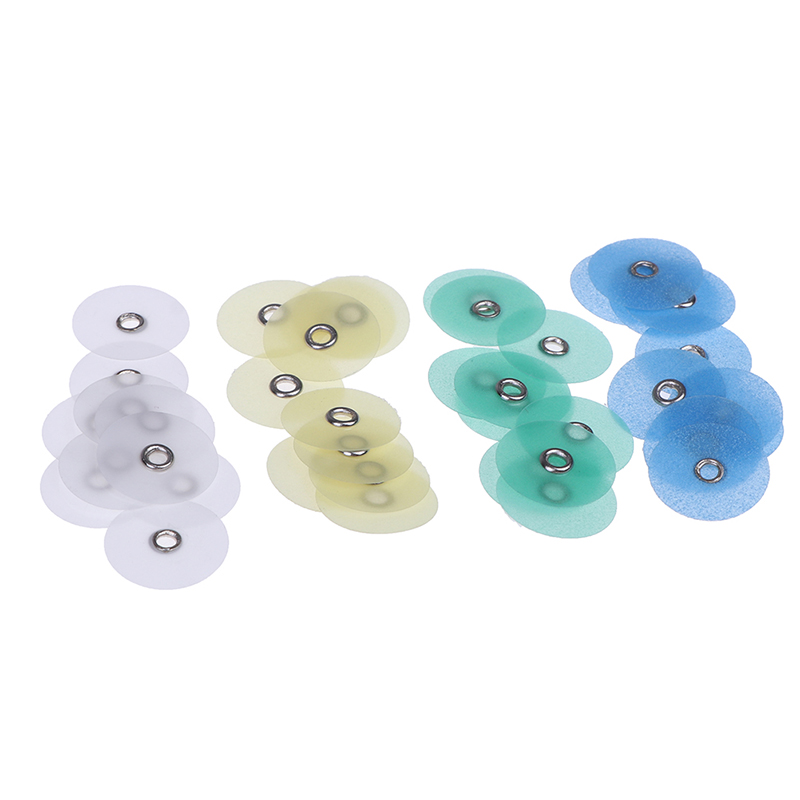 Disques de polissage dentaire, - Teeth Whitening Home avis et prix