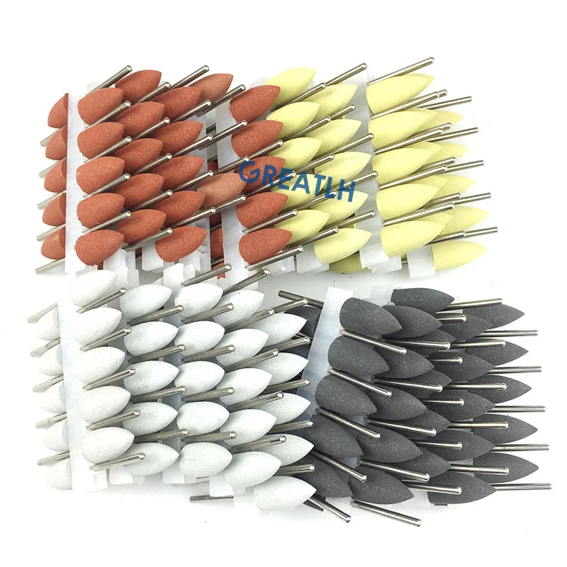 Kit d'accessoires pour polisse - Teeth Whitening Home avis et prix