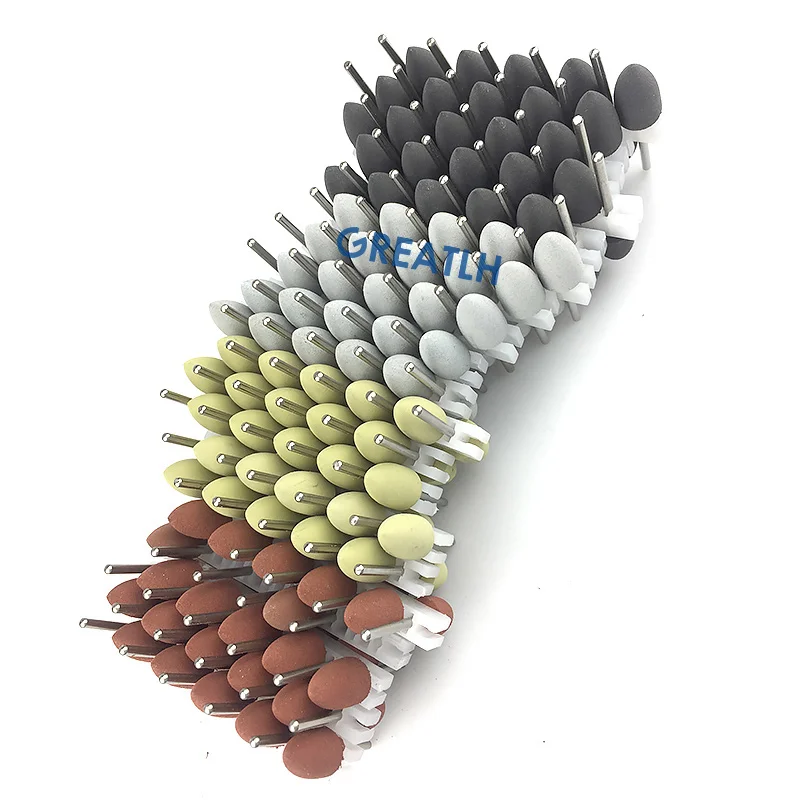 Kit d'accessoires pour polisse - Teeth Whitening Home avis et prix