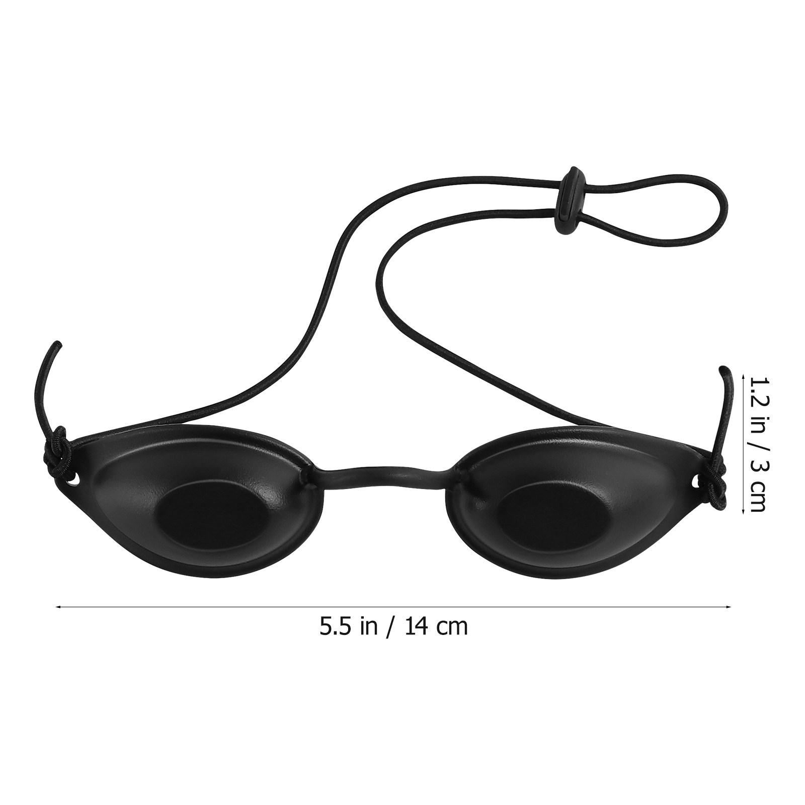 3 paires de lunettes de protec - Teeth Whitening Uv Light avis et prix