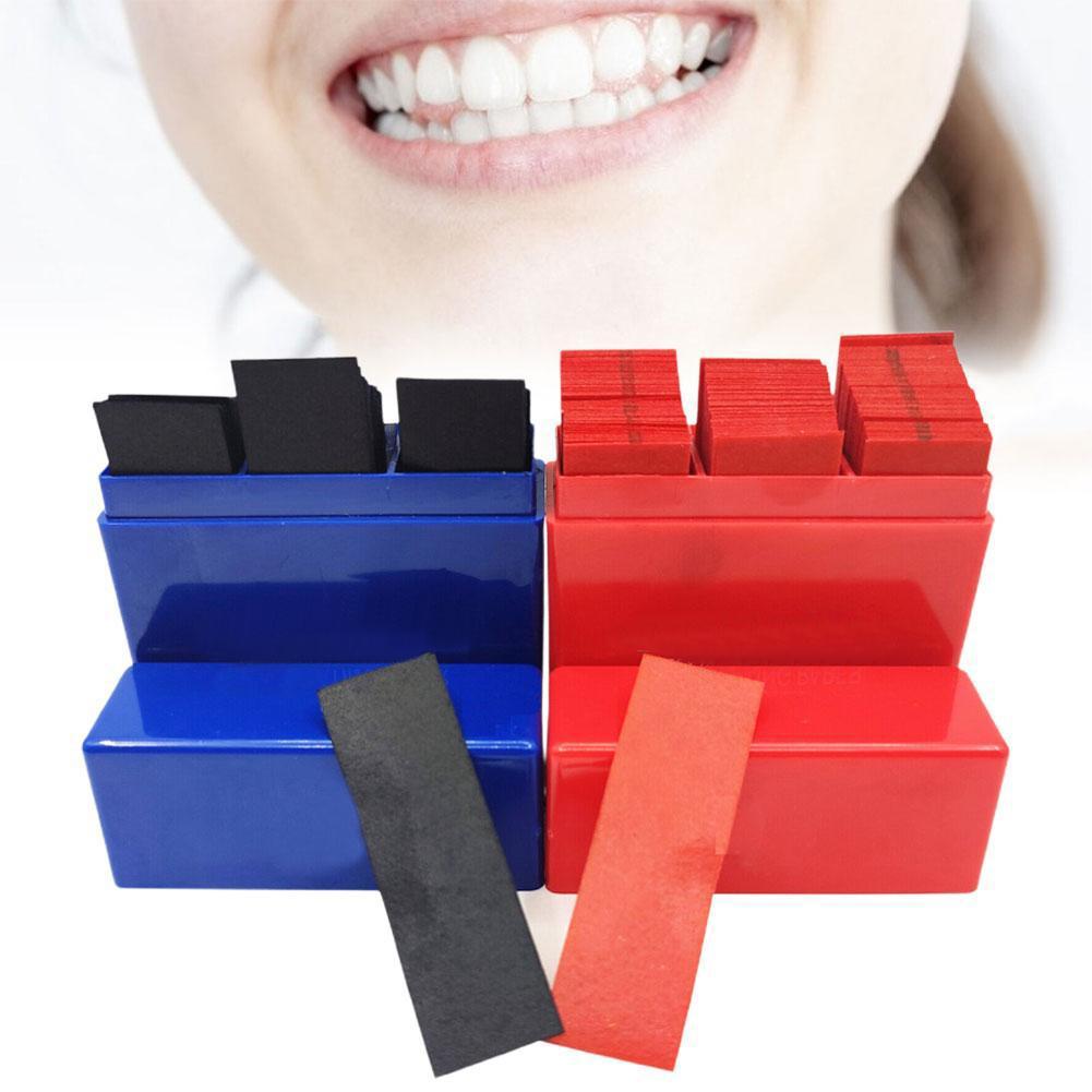 300 feuilles de papier articul - Teeth Whitening Home avis et prix