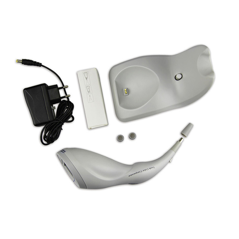 Guide de teinte numérique LED  - Teeth Whitening Home avis et prix