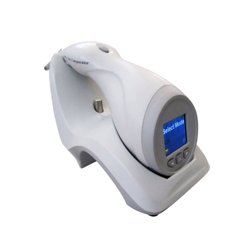 Guide de teinte numérique LED  - Teeth Whitening Home avis et prix