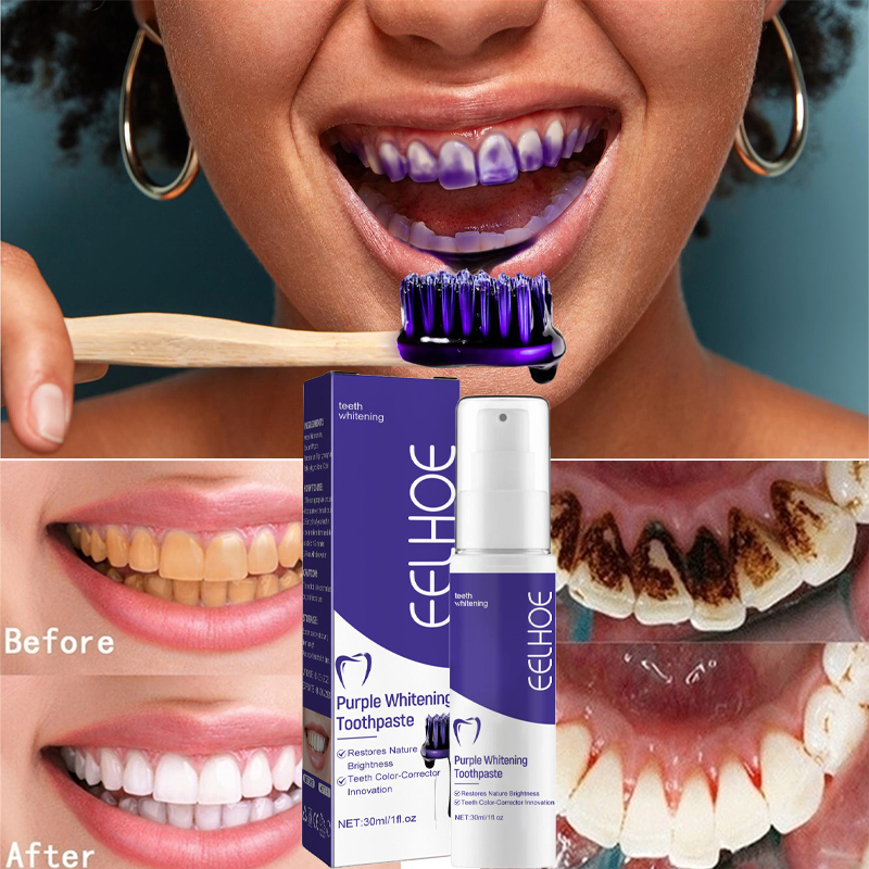 Dentifrice blanchissant pour l - Teeth Whitening Korea avis et prix