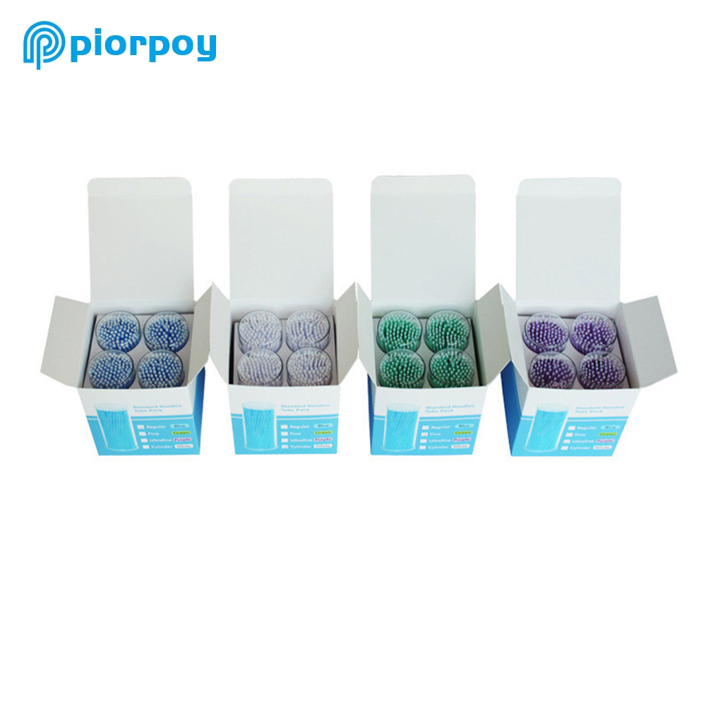PIORPOY 400 pièces/boîte Micro - Teeth Whitening Home avis et prix
