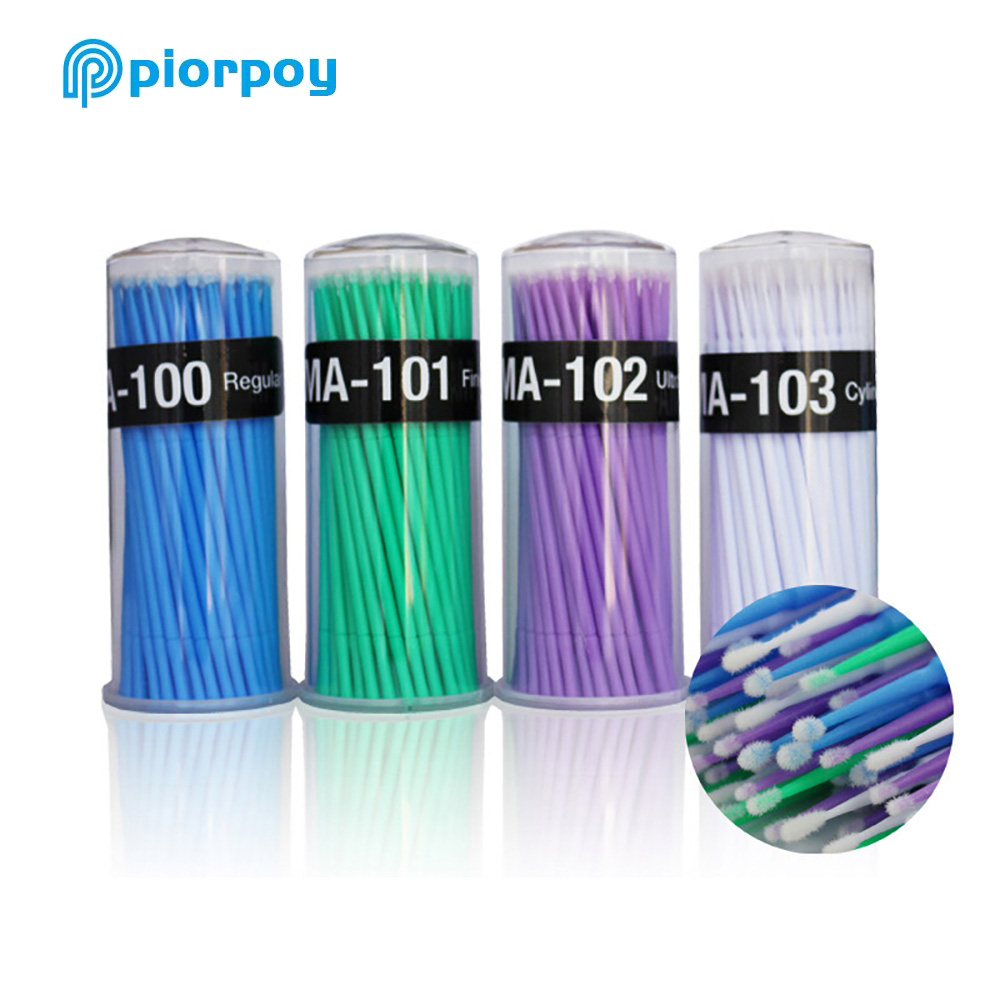PIORPOY 400 pièces/boîte Micro - Teeth Whitening Home avis et prix