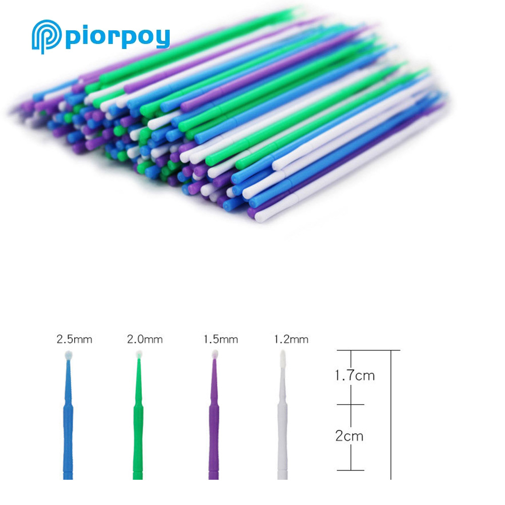 PIORPOY 400 pièces/boîte Micro - Teeth Whitening Home avis et prix