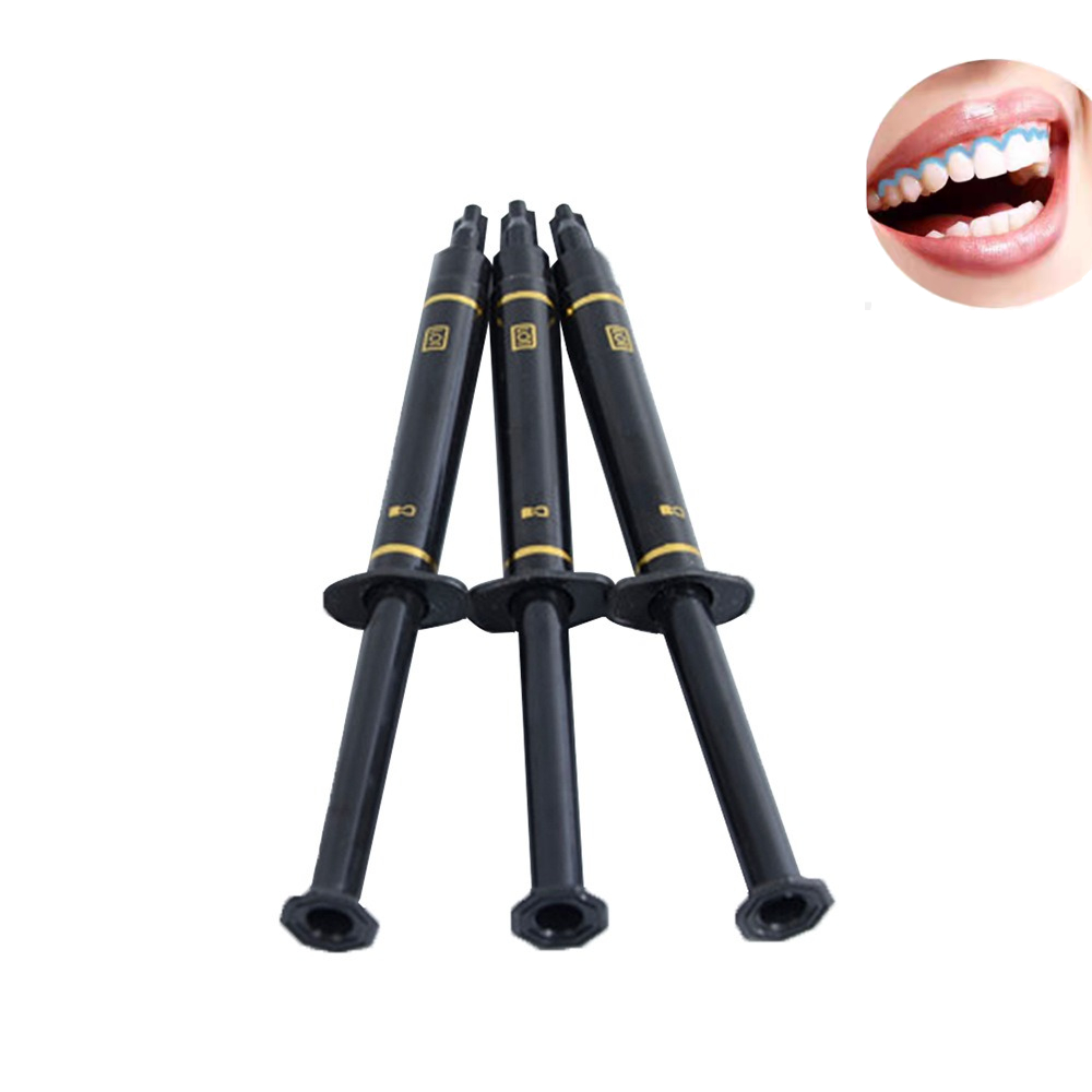 Lot de 5 barrières gingivales  - Teeth Whitening Gels Used By Dentists avis et prix