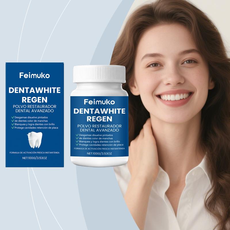 Poudre Blanchissante pour les  - Teeth Whitening Effective avis et prix