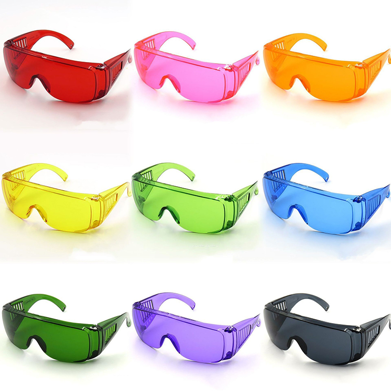 Lunettes de Protection des yeu - Teeth Whitening Uv Light avis et prix