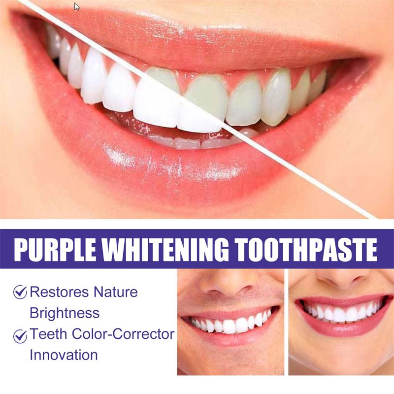 Dentifrice blanchissant pour l - Teeth Whitening Korea avis et prix