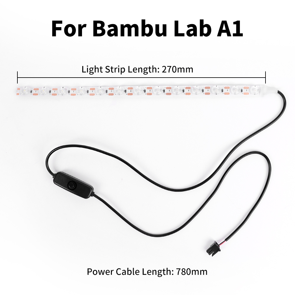 Bande lumineuse Led améliorée  - Whitening Strip 3D avis et prix