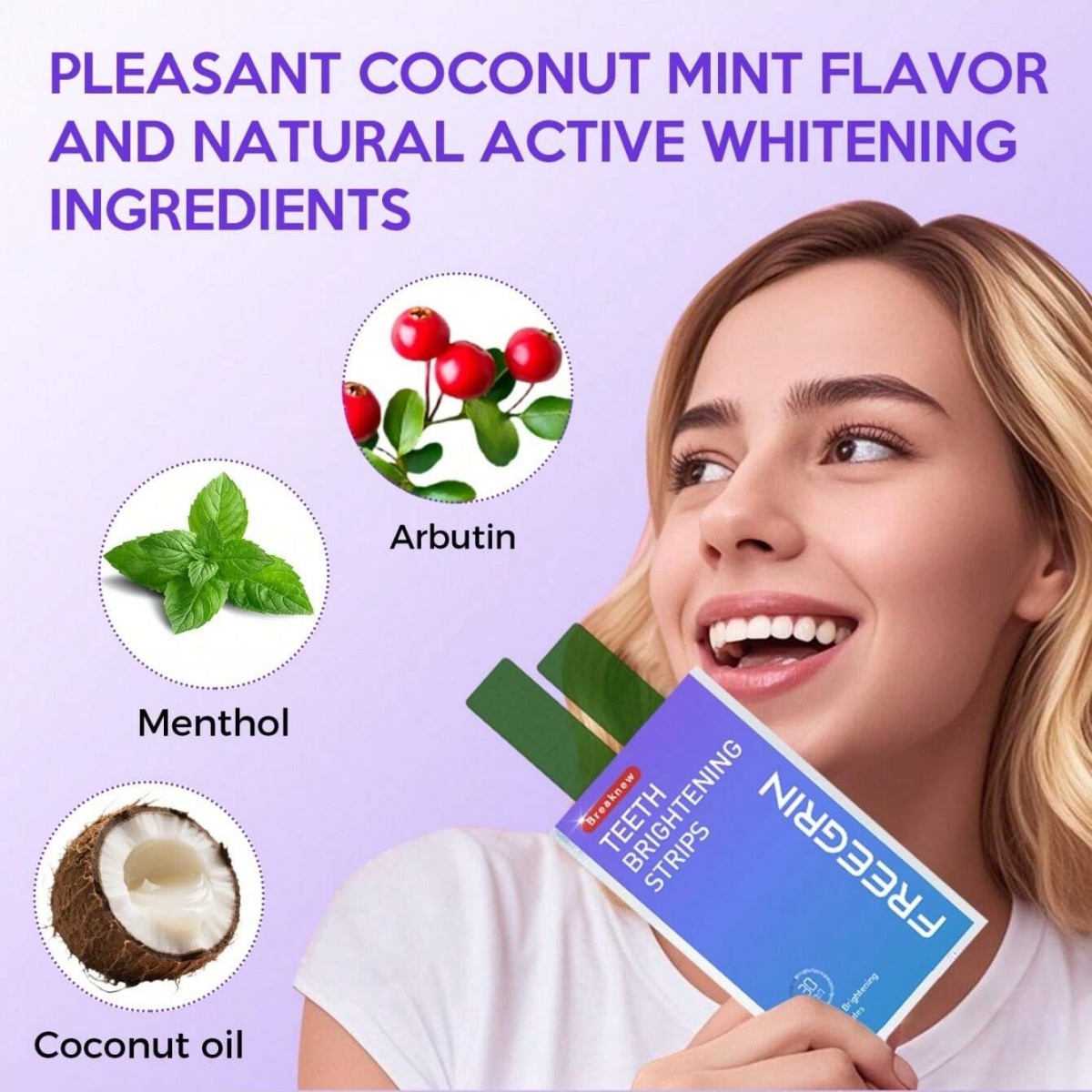 Autocollants de blanchiment de - Teeth Whitening Remedies avis et prix