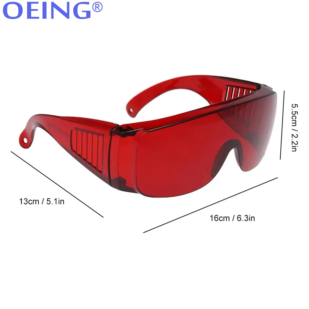 Lunettes de Protection dentair - Teeth Whitening Uv Light avis et prix