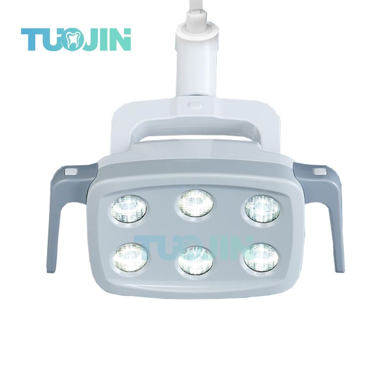 Lampe LED Dentaire à 6LED, Lum - Teeth Whitening Led Light avis et prix