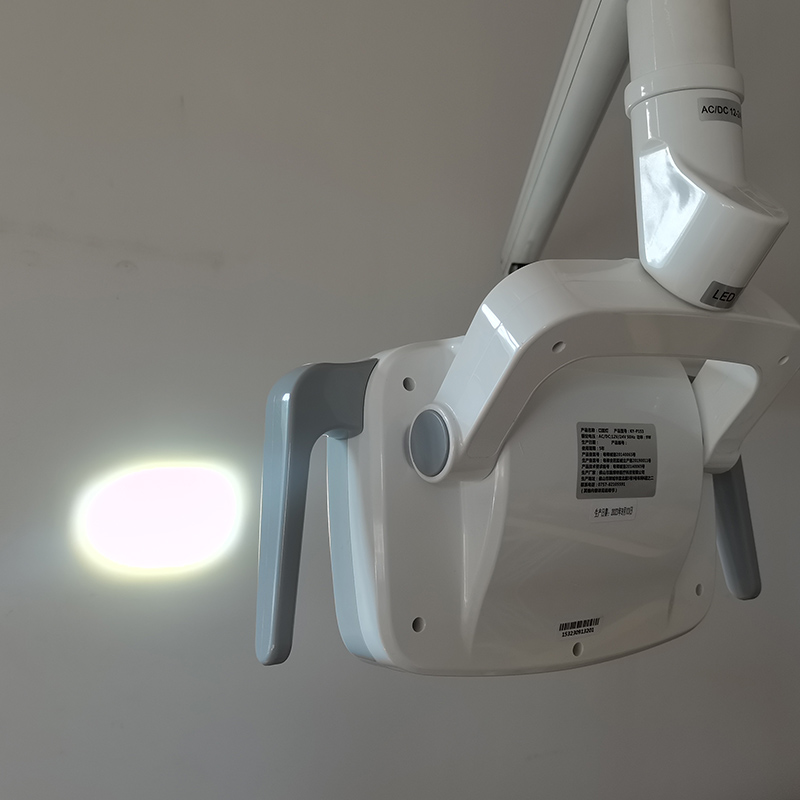 Lampe LED Dentaire à 6LED, Lum - Teeth Whitening Led Light avis et prix