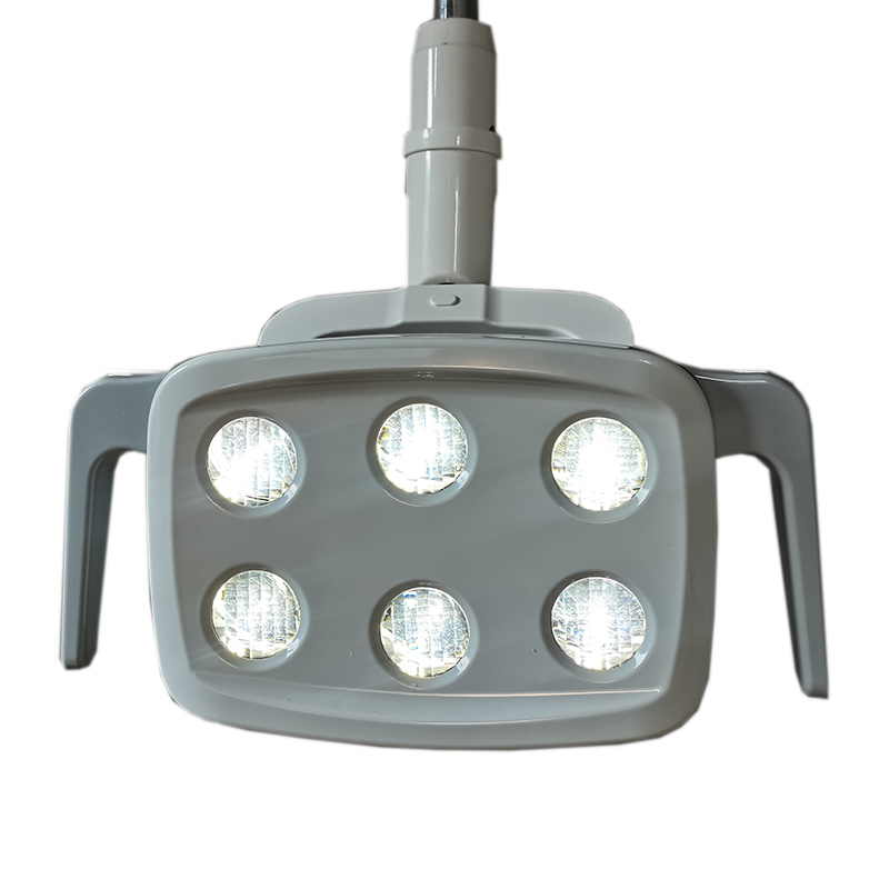 Lampe LED Dentaire à 6LED, Lum - Teeth Whitening Led Light avis et prix