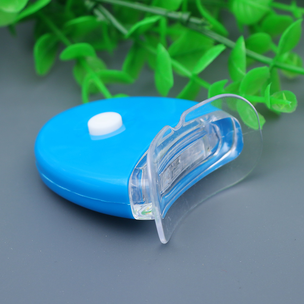 Accélérateur de blanchiment de - Teeth Whitening Uv Light avis et prix