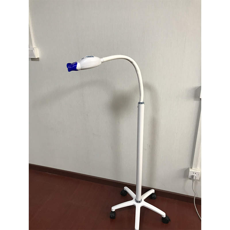 Appareil de blanchiment dentai - Teeth Whitening With Blue Light avis et prix