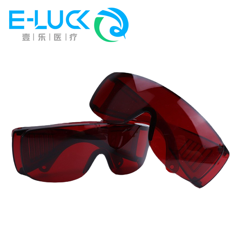 Lunettes à lumière pour le bla - Teeth Whitening Uv Light avis et prix