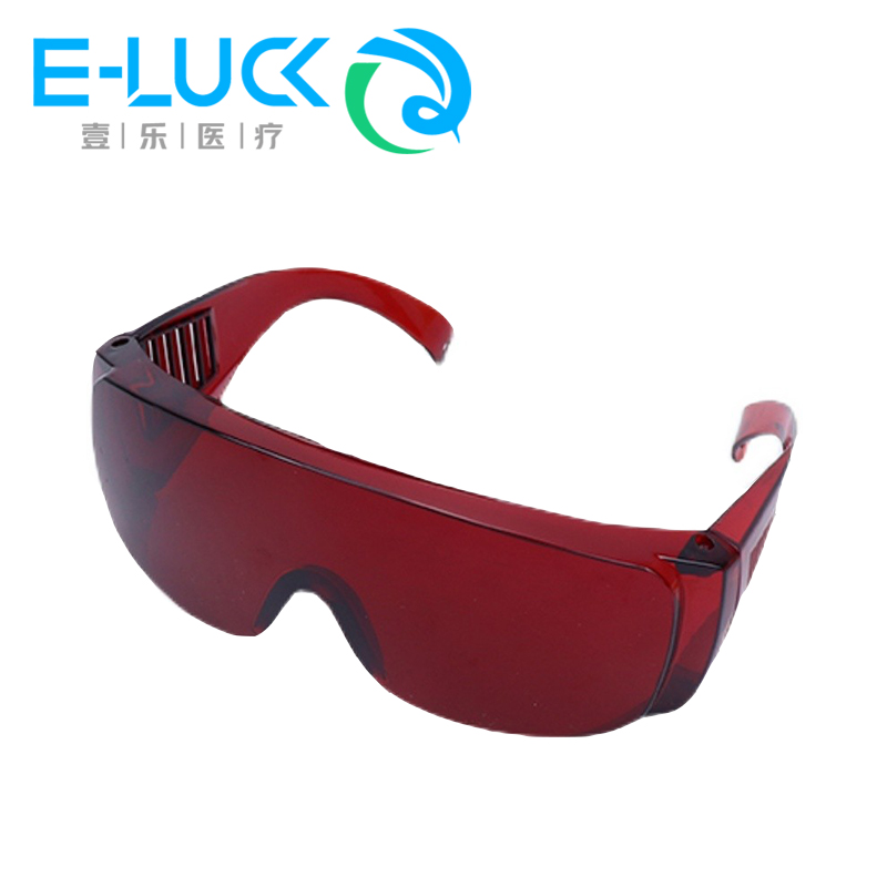 Lunettes à lumière pour le bla - Teeth Whitening Uv Light avis et prix