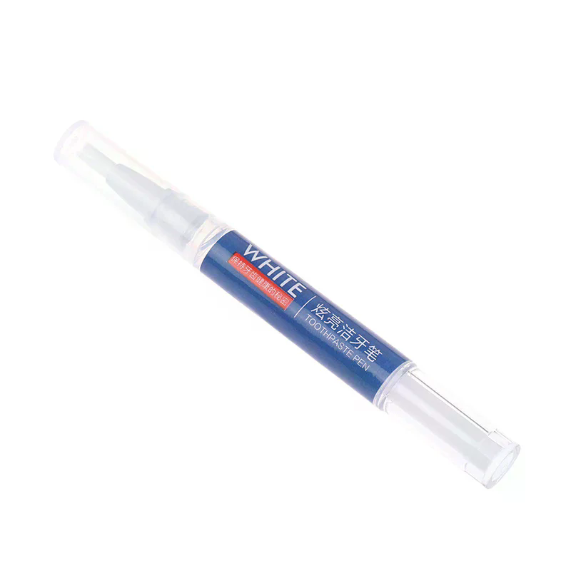 Stylo Gel éclaircissant pour b - Teeth Whitening Effective avis et prix