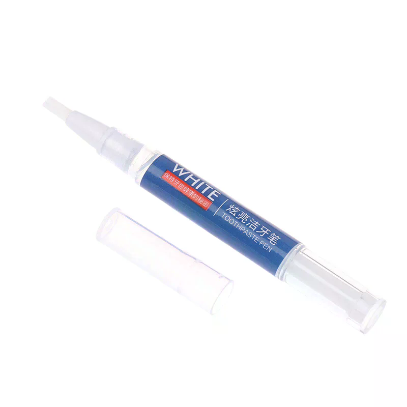 Stylo Gel éclaircissant pour b - Teeth Whitening Effective avis et prix