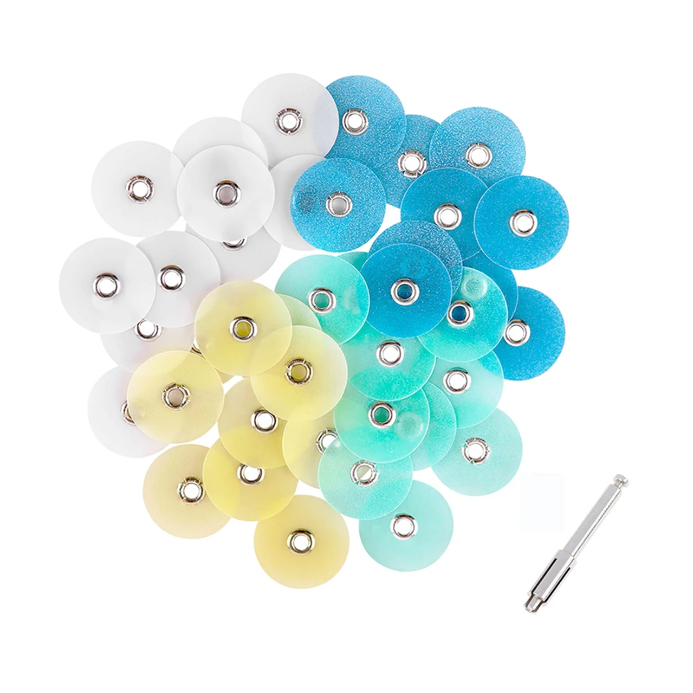 WELLCK disques de polissage de - Teeth Whitening Home avis et prix