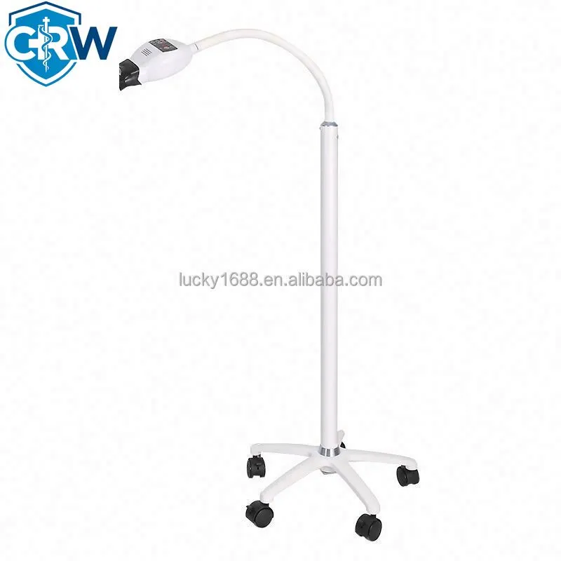 Appareil de blanchiment dentai - Teeth Whitening With Blue Light avis et prix